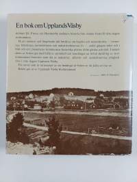En bok om Upplands Väsby