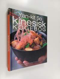 Kinesisk kogenog