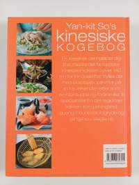 Kinesisk kogenog