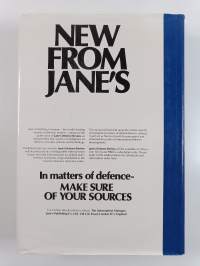 Janes All the Worlds Aircraft 1980-81