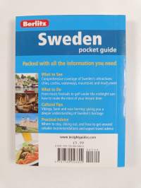 Sweden : pocket guide