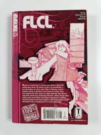 FLCL, Vol. 1 Special Edition