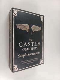 The Castle Omnibus: The Year of Our War, No Present Like Time, The Modern World