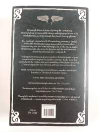 The Castle Omnibus: The Year of Our War, No Present Like Time, The Modern World