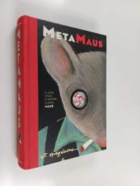 MetaMaus : A Look Inside a Modern Classic, Maus (+CD)