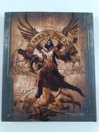 The Art Of Starcraft: Wings Of Liberty