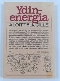 Ydinenergiaa aloittelijoille