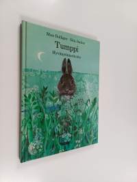 Tumppi : hyvänyöntarinoita