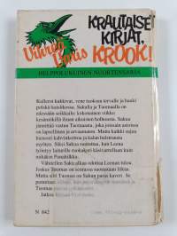 Satakielen aikaan