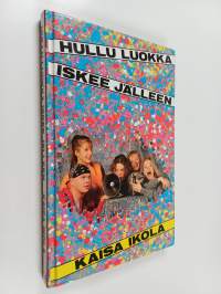 Tyhjä kuva