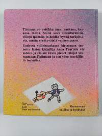Tittimaan ipanat