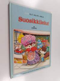 Tyhjä kuva