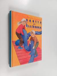 Santtu ja Ellinoora