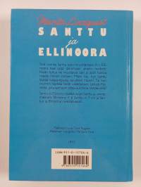 Santtu ja Ellinoora