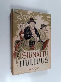 Tyhjä kuva