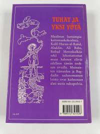 Tuhat ja yksi yötä