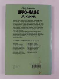 Uppo-Nalle ja Kumma