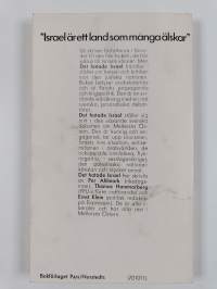 Det hatade Israel
