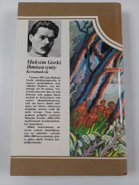 Ihmisen synty - kertomuksia