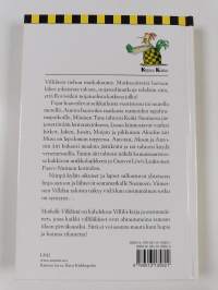 Matkalle Villilästä