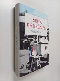 Neidonkenkä