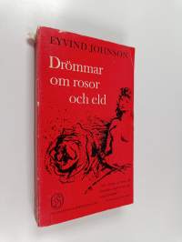 Drömmar om rosor och eld