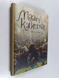 Maan kätkemät
