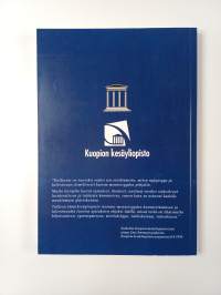 Luovien ajatusten ahjo : Kuopion kesäyliopisto 1956-2005
