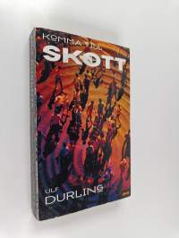 Komma till skott