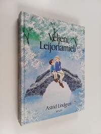 Veljeni, Leijonamieli