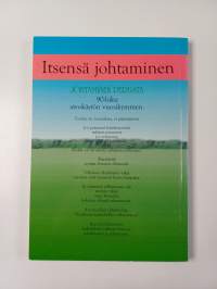 Itsensä johtaminen