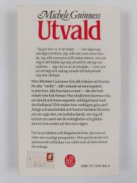 Utvald