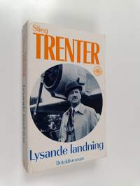 Lysande landning