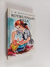 Kotikunnaan Rilla