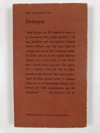 Dvärgen