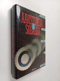 Aavistuksia sodassa 1939-1944 : selittämättömiä tapauksia tulilinjoilla ja kotirintamalla