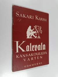 Tyhjä kuva