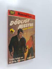 Dödligt misstag