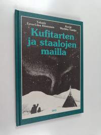 Kufitarten ja staalojen mailla : tarinoita Pohjolasta