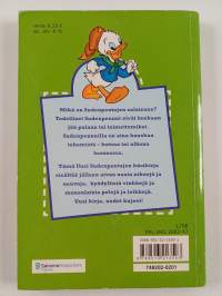 Uusi sudenpentujen käsikirja