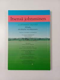 Itsensä johtaminen