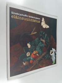 Sinebrychoffin taidemuseon eläinsuunnistus