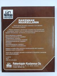 Rakennan maakellarin
