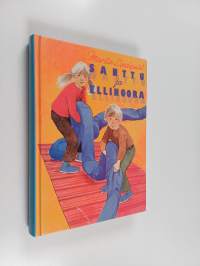 Santtu ja Ellinoora