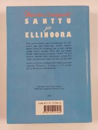 Santtu ja Ellinoora