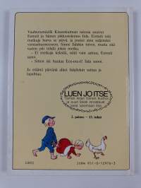 Eemeli ja pikku Iidan metku