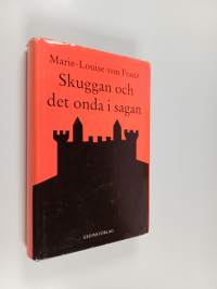 Skuggan och det onda i sagan