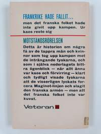 Motståndsrörelsen