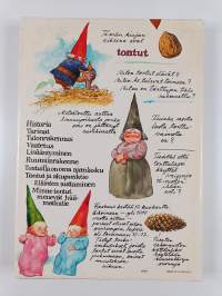 Suuri tonttukirja