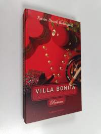 Villa Bonita : roman